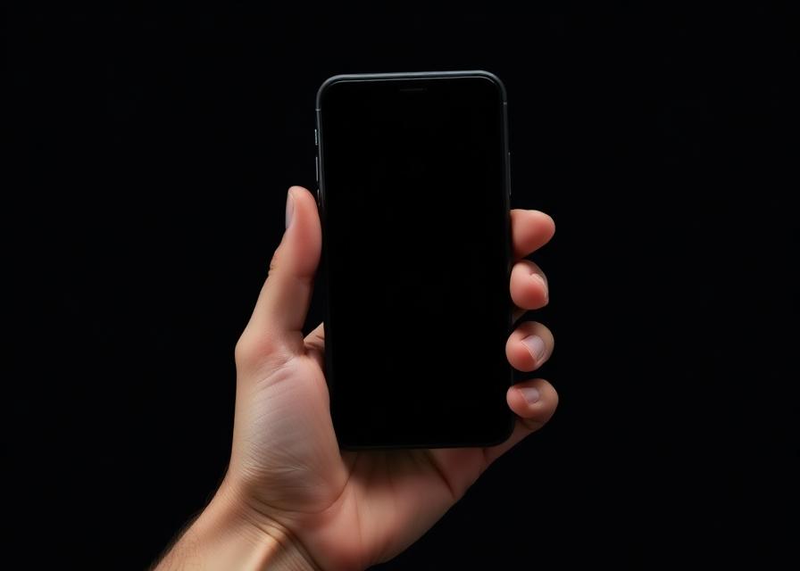iPhone com tela preta? Saiba o que pode ser