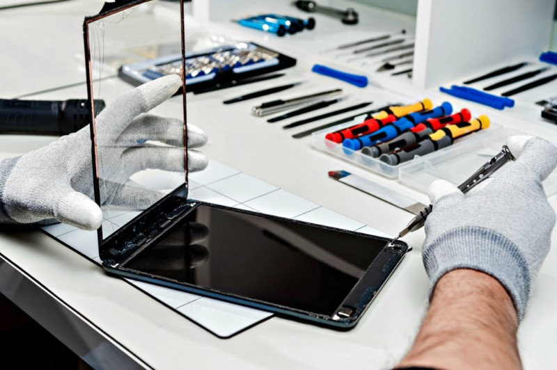 Assistência Técnica para Tablets